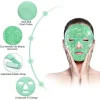 Δροσιστική μάσκα προσώπου Cooling Face Mask Latex Free And Bpa Free