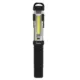 Επαναφορτιζόμενος Μαγνητικός Φακός LED COB+XPE USB Andowl Q-LED26 Μαύρο