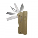 Φακός πολυεργαλείο led & power bank