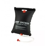 Φορητή ηλιακή ντουζιέρα για camping 20lt Camp Shower
