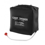Φορητή ηλιακή ντουζιέρα για camping 40lt Camp Shower