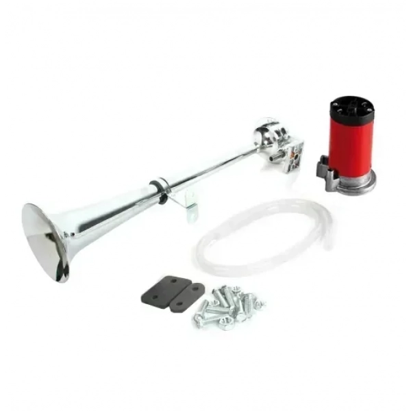 Ηλεκτρική κόρνα αέρος αυτοκινήτου 12V Airhorn JN-1471-24