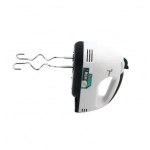 Ηλεκτρικό μίξερ 250W με 7 ταχύτητες 2L R.6637 Raf - Image 3