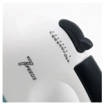 Ηλεκτρικό μίξερ 250W με 7 ταχύτητες 2L R.6637 Raf - Image 4