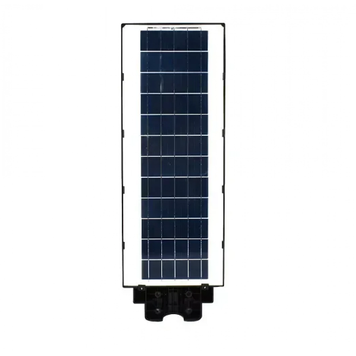 Ηλιακός Προβολέας 660LED 500W 160º IP67 με Ανίχνευση Κίνησης LYLU – Μαύρο - Image 4