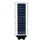 Ηλιακός Προβολέας 660LED 500W 160º IP67 με Ανίχνευση Κίνησης LYLU – Μαύρο - Image 4