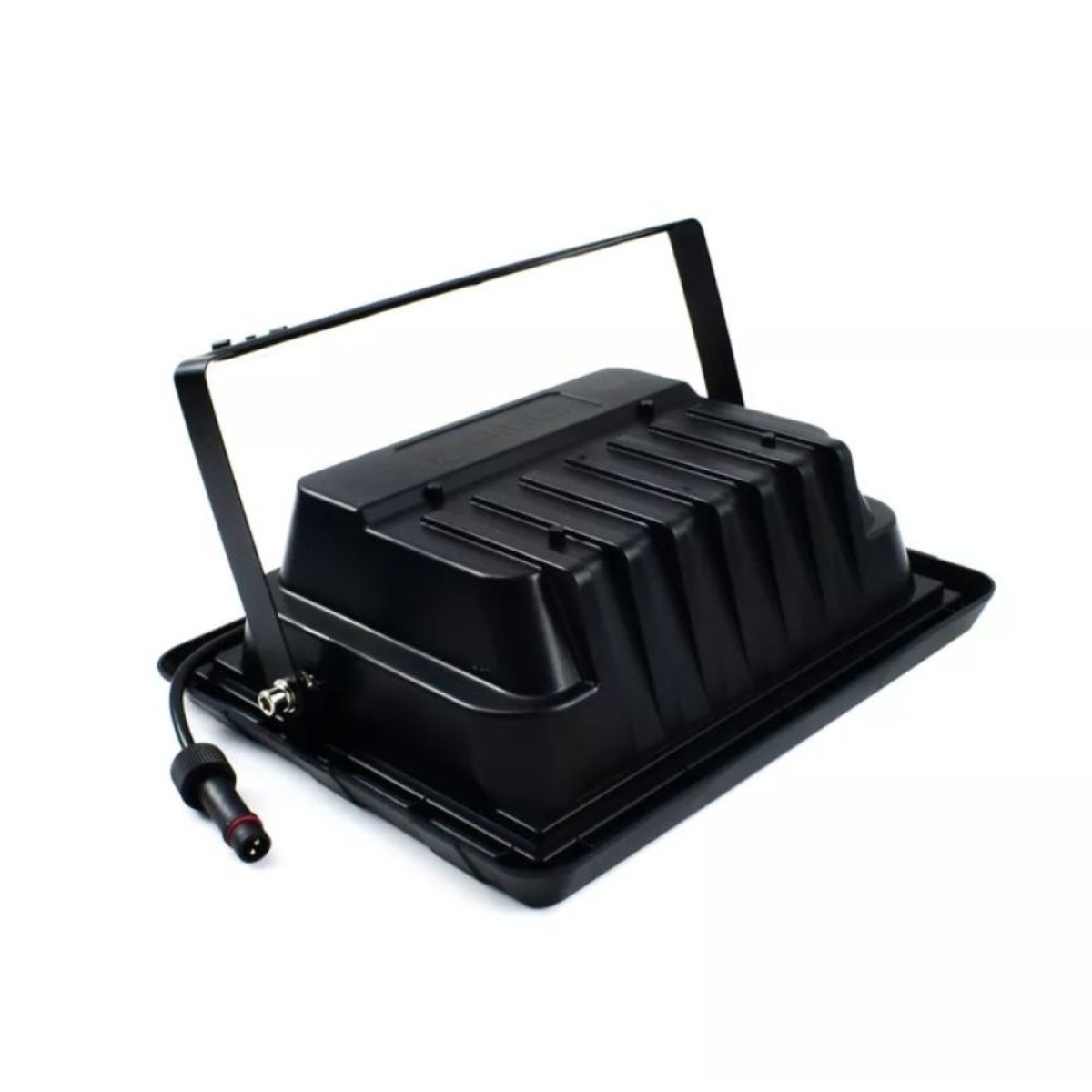 Ηλιακός Προβολέας Αδιάβροχος GDSUPER GD-100H 100W με Ξεχωριστό Ηλιακό Πάνελ & Χειριστήριο