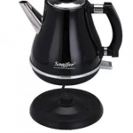 Sonifer SF-2028 Βραστήρας 1.2lt 1500W Μαύρος