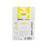 Κάρτα μνήμης MicroSDHC 16GB Andowl Q-TF16 - Image 2