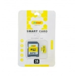 Κάρτα μνήμης MicroSDHC 16GB Andowl Q-TF16