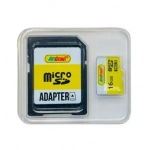 Κάρτα μνήμης MicroSDHC 16GB Andowl Q-TF16 - Image 3