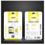 Κάρτα μνήμης MicroSDHC 4GB Andowl Q-TF4