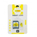 Κάρτα μνήμης MicroSDHC 64GB Andowl Q-TF64