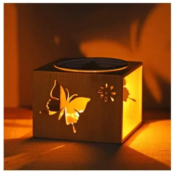 Κεραμικό άρωμα μπαμπού αιθέριου ελαίου 1 τεμάχιο