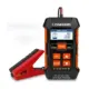 Konnwei KW-520 Ψηφιακό Battery Tester με Κροκοδειλάκια