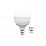 Λάμπα LED E27 30W 220V 2400LM 6500K λευκή