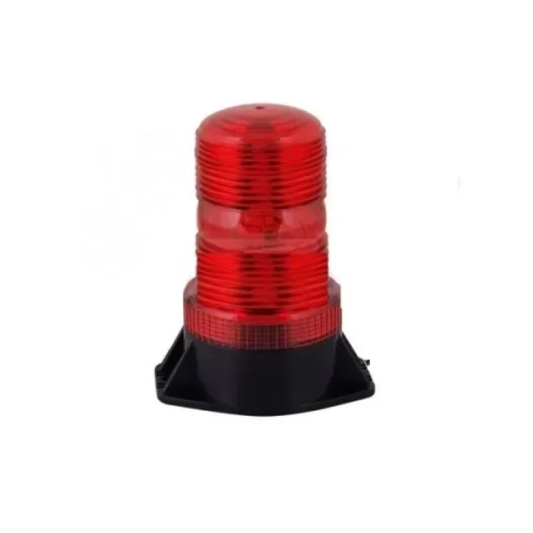 Μαγνητικός φάρος ασφαλείας για οχήματα 12V/24V LED