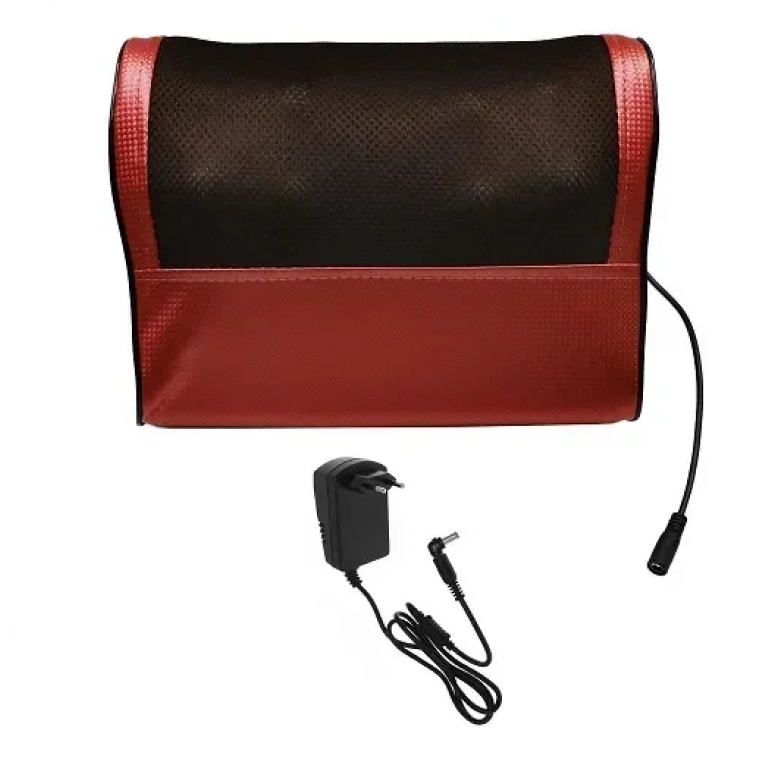 Μαξιλάρι μασάζ για μέση & αυχένα HYH-061