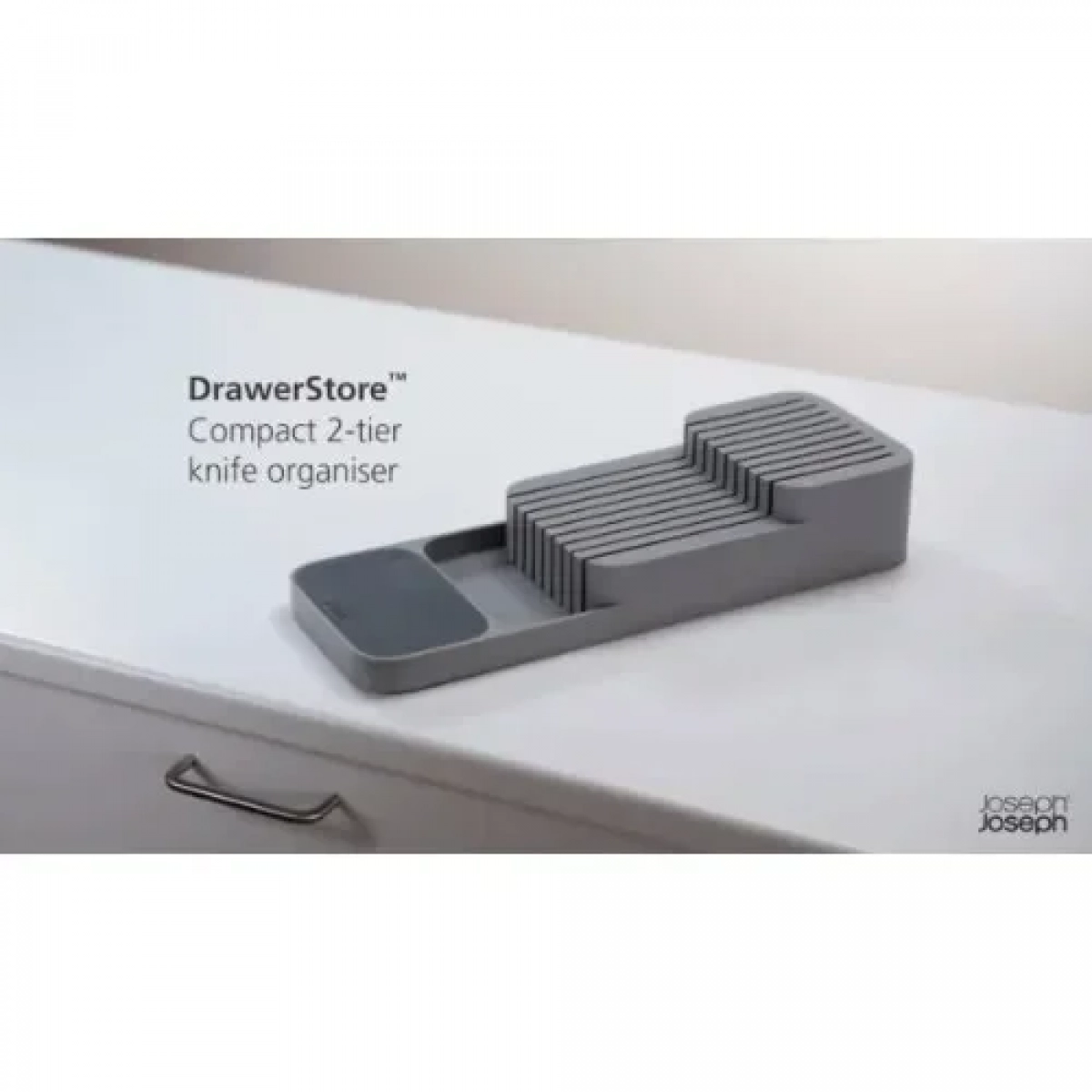 Βάση οργάνωσης μαχαιριών κουζίνας - Knife Organiser