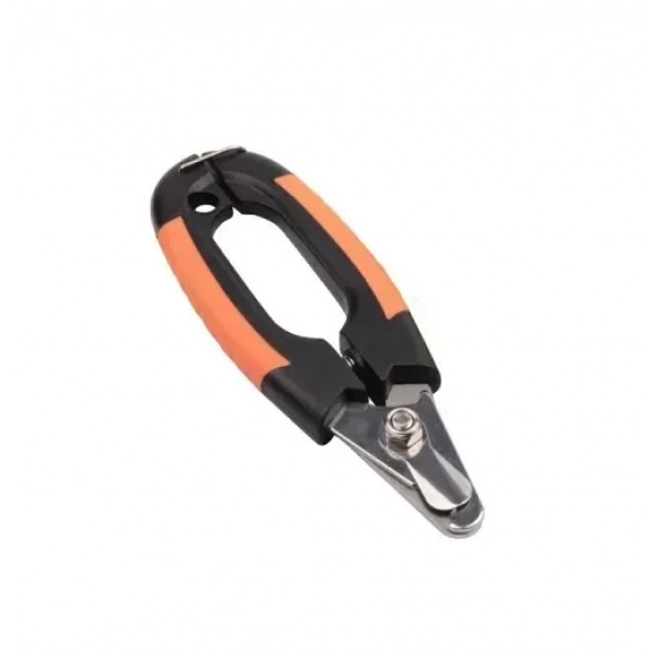 Νυχοκόπτης για σκύλους & γάτες Nunbell Pet πορτοκαλί