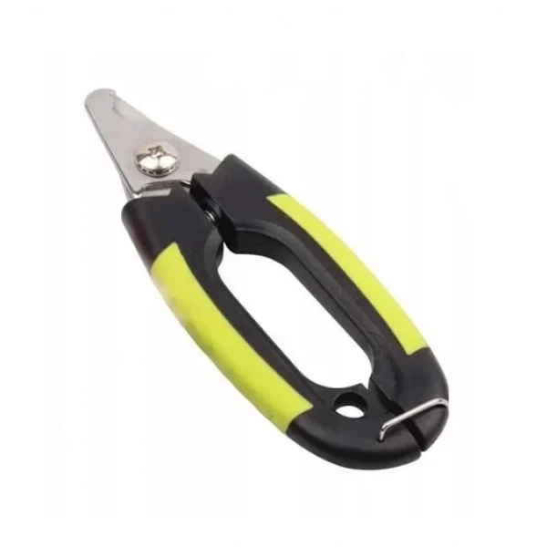 Νυχοκόπτης για σκύλους & γάτες Nunbell Pet πράσινο