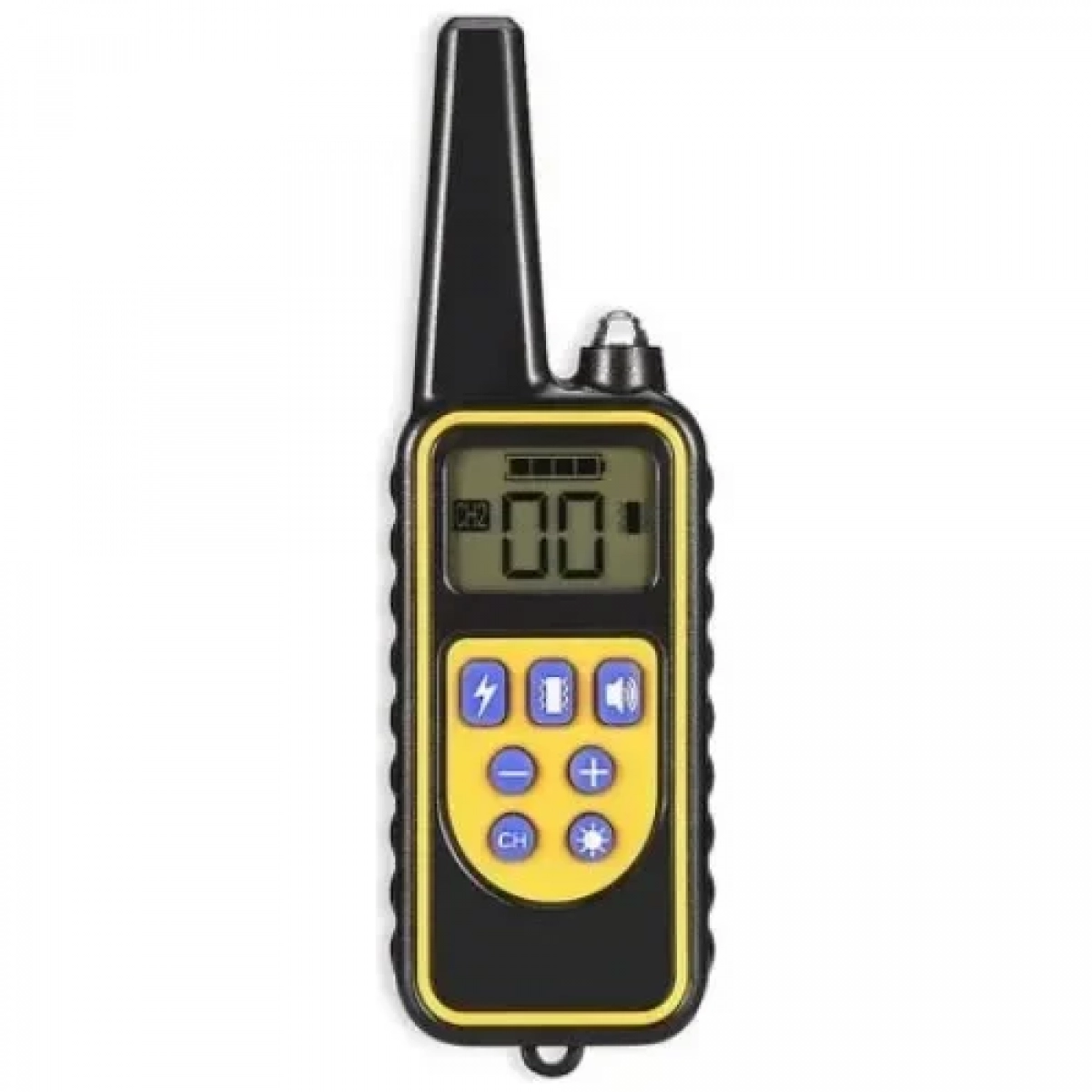 Ηλεκτρικό κολάρο κατοικιδίων με GPS RT880