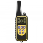 Ηλεκτρικό κολάρο κατοικιδίων με GPS RT880