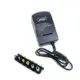 Μετασχηματιστής Andowl Q-CD99 3A 30W με Σετ Βυσμάτων