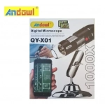 Ψηφιακό μικροσκόπιο 1000X QY-X01 ANDOWL - Image 2