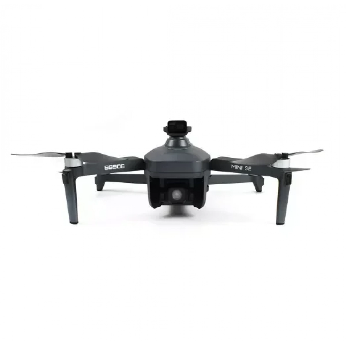 SG906 Mini SE RC Drone Quadcopter GPS WIFI 4K Foldable Beast - μαύρο - Image 2