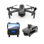 SG906 Mini SE RC Drone Quadcopter GPS WIFI 4K Foldable Beast - μαύρο