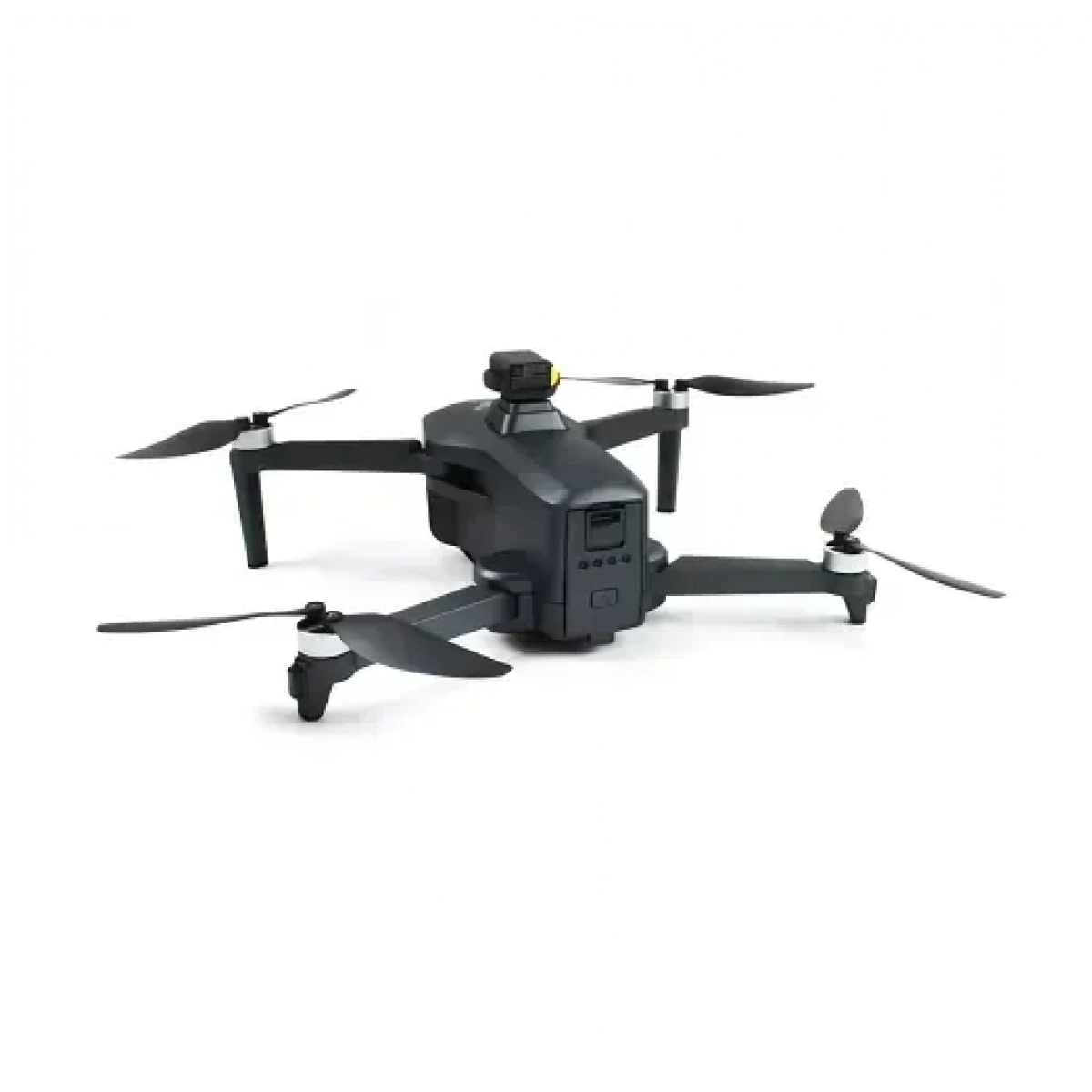 SG906 Mini SE RC Drone Quadcopter GPS WIFI 4K Foldable Beast - μαύρο - Image 3