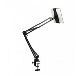 Σιδερένια βάση στήριξης για κινητά & tablet Professional Stands Multi- Purpose