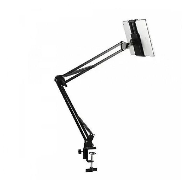 Σιδερένια βάση στήριξης για κινητά & tablet Professional Stands Multi- Purpose