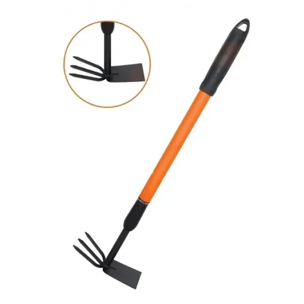 Σκαλιστήρι κήπου με κοντάρι 94705 Shind