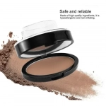 Στάμπες Για Σχηματισμό Φρυδιών 3 Second Eyebrow Stamp -Stencils Φρυδιών
