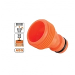 Σύνδεσμος λάστιχου 3/4'' YM5801 Shind