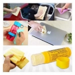 Συνθετικό δέρμα αυτοκινήτου CLEAN CHAM 65x42x0,2 cm - Image 5