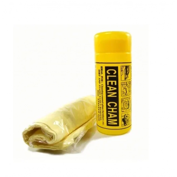 Συνθετικό δέρμα αυτοκινήτου CLEAN CHAM 65x42x0,2 cm