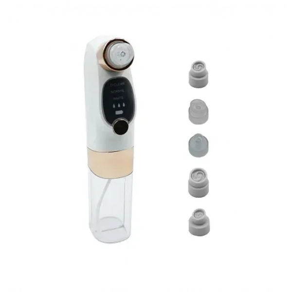 Συσκευή για καθαρισμό προσώπου με νερό Super Micro Bubble CX-129