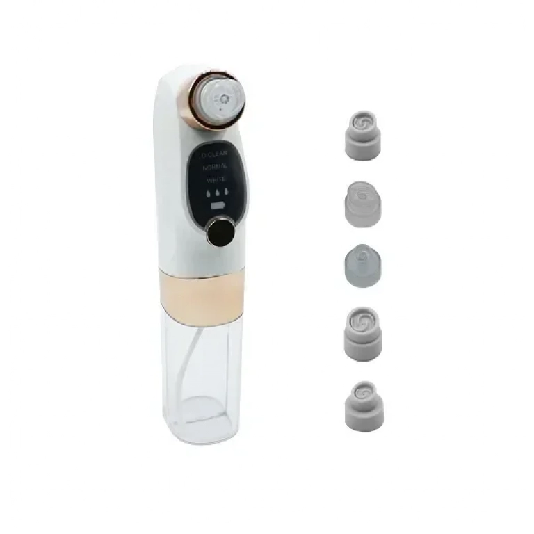 Συσκευή για καθαρισμό προσώπου με νερό Super Micro Bubble CX-129