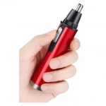 Επαναφορτιζόμενο Επαγγελματικό Τρίμερ Περιποίησης Προσώπου CRONIER CR-106