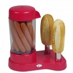 Συσκευή για Hot Dog 450W