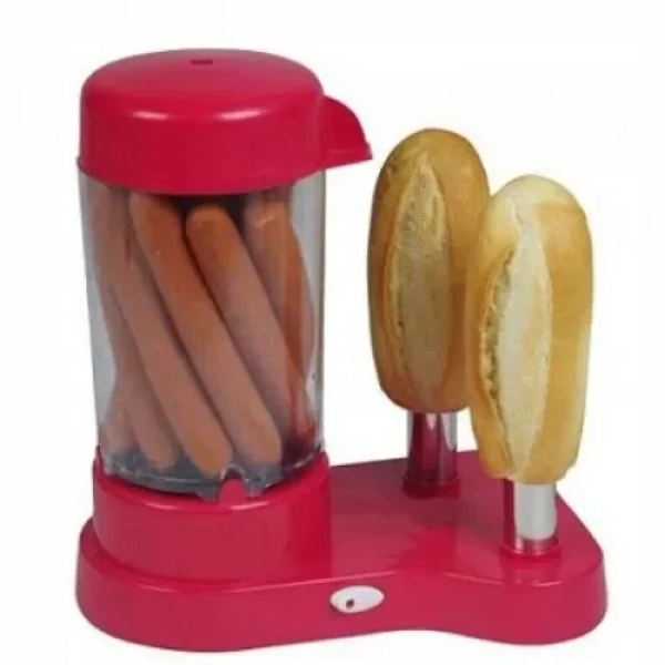 Συσκευή για Hot Dog 450W