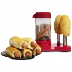 Συσκευή για Hot Dog 450W