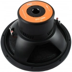 Subwoofer Αυτοκινήτου 15″ Horn 2800W 165OZ PERVOI CTC-1553 – Μαύρο