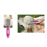 Βούρτσα κατοικιδίων για μικρόσωμα ζώα Nunbell Pet - Image 2
