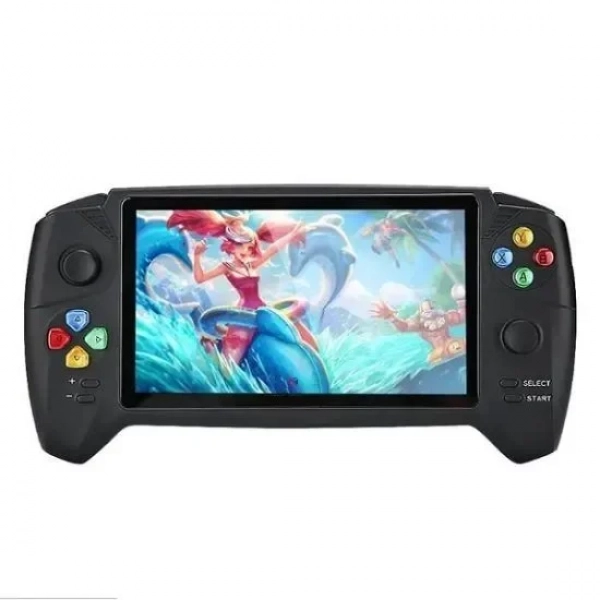 Φορητή Κονσόλα Παιχνιδιών Andowl QGS5