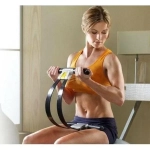 Σύστημα Εκγύμνασης Κοιλιακών ABS Advanced Body System