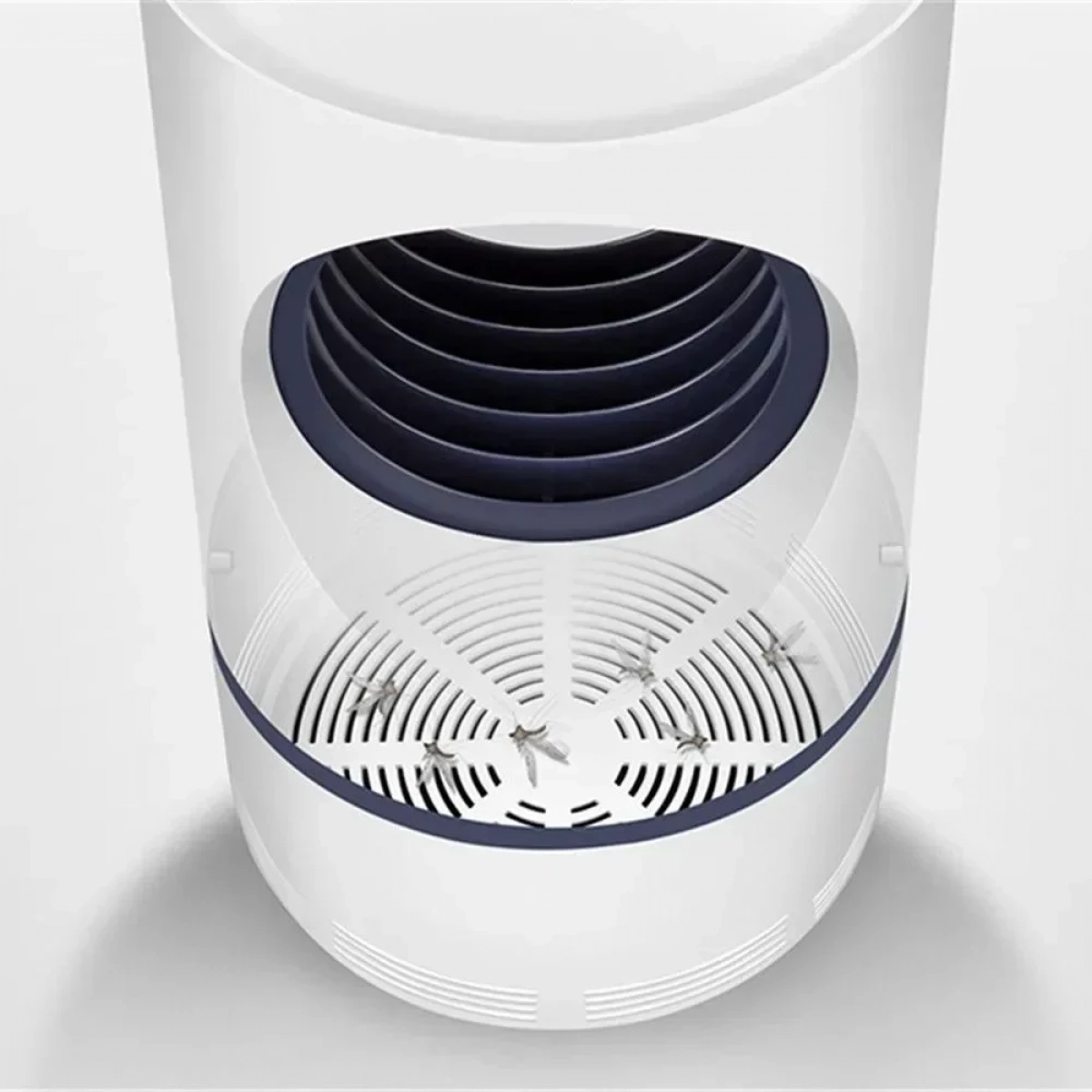 Utorch BG-360 Ηλεκτρική Εντομοπαγίδα 5W